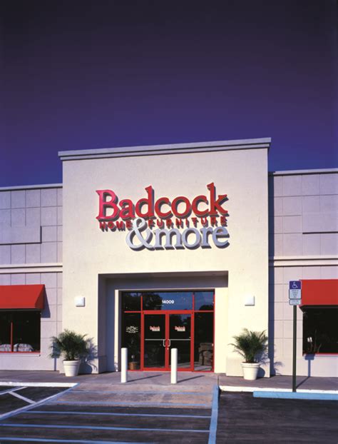 Badcock Corporation is one of the largest home furniture retailers in the United States. . Badcock hickory nc